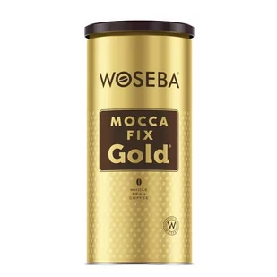 Woseba Mocca Fix 500g kawa ziarnista w puszce WOS.MOC.500.ZIAR.PUS - Kawa - miniaturka - grafika 1