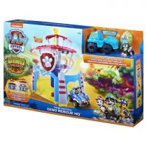 Spin Master Psi Patrol Baza Dino Rescue HQ 6059295 20127894