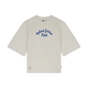 ROLAND-GARROS damski sweter w paski (zestaw 1 sztuk) - Swetry damskie - miniaturka - grafika 1