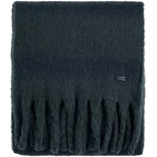 Szalik damski Pepe Jeans Teva klasyczny ciepły granatowy - Apaszki i szaliki damskie Szalik damski Pepe Jeans Teva klasyczny ciepły granatowy - Apaszki i szaliki damskie - miniaturka - grafika 1