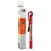 Amunicja i osprzęt ASG - Akumulator Black Ops Lipo 11.1V 1000mah 25C 1 Stick T-Dean - miniaturka - grafika 1