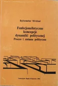 Technika - Funkcjonalistyczne koncepcje dynamiki politycznej proces i zmiana polityczna - miniaturka - grafika 1