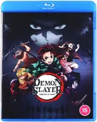 Filmy animowane Blu-Ray - Demon Slayer Yaiba: Part 2 - miniaturka - grafika 1