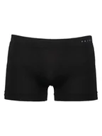 Majtki męskie - Falke Bokserki w kolorze czarnym - miniaturka - grafika 1