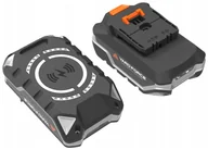 Akumulatory do elektronarzędzi - Yard Force ALC20F - miniaturka - grafika 1