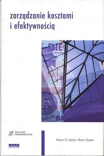 Zarządzanie Kosztami i Efektywnością - Zarządzanie - miniaturka - grafika 1