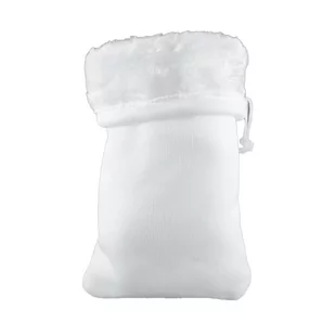 Deep Aqua Worek na Wkłady Filtracyjne 18x35cm - Filtry akwariowe i akcesoria - miniaturka - grafika 1