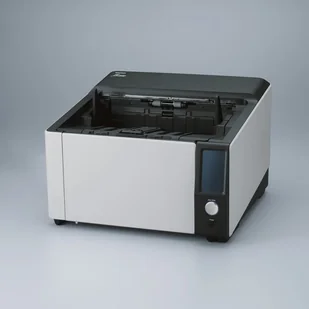 Ricoh fi-8950 ADF A3 Czarny, Szary PA03830-B001 - Skanery - miniaturka - grafika 1