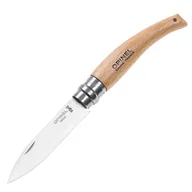 Noże - Nóż składany Opinel No.8 INOX Garden - miniaturka - grafika 1