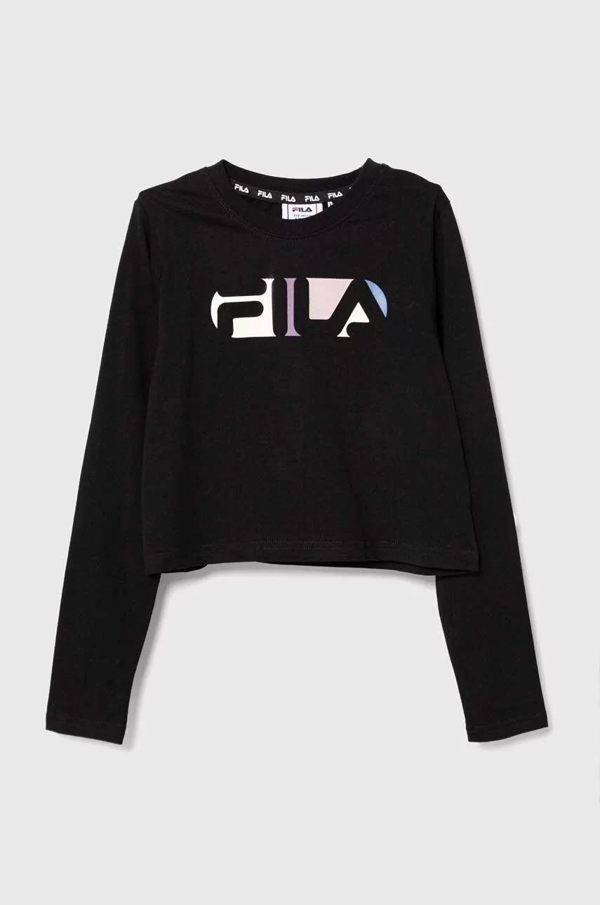 fila longsleeve