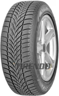 Opony zimowe - Goodyear UltraGrip Ice 2 235/55R17 103T - miniaturka - grafika 1