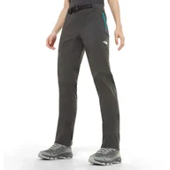 Spodnie sportowe damskie - THE NORTH FACE SPEEDLIGHT II > 00A8SJ0C51 - miniaturka - grafika 1