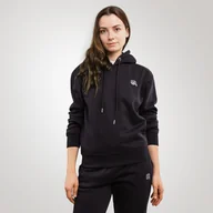 Bluzy damskie - Karl Lagerfeld Bluza damska Karl Lagerfeld Ikonik 2.0 - miniaturka - grafika 1