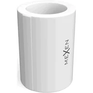 Łączniki, trójniki, kształtki - Mexen PPR mufa, złączka zgrzewana do rur PPR 63 x 63, PN25 - W97320-6363-00 - miniaturka - grafika 1