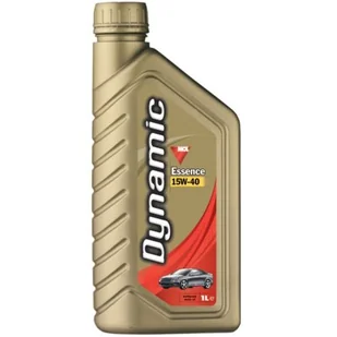 FIELDMANN Olej Mol Dynamic Essence 1L - Akcesoria do kos i kosiarek - miniaturka - grafika 1
