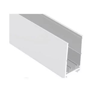 Szyna natynkowa 3m magnetyczna AZ5144 z serii BETA MAGNETIC57 230V - Akcesoria do oświetlenia - miniaturka - grafika 1