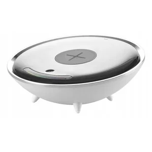 Platinet WIELOFUNKCYJNA LAMPKA BIURKOWA LED 10W [43887] PDLU1 - Lampy stojące - miniaturka - grafika 1