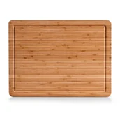 Deski do krojenia - Zeller 25218 deska do krojenia 39 x 29 x 1,6 cm 25218 - miniaturka - grafika 1