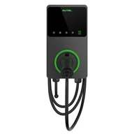 Ładowarki do samochodów elektrycznych - Autel wallbox Maxi EU AC 11kW - miniaturka - grafika 1