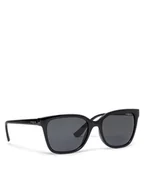 Okulary przeciwsłoneczne - Vogue Okulary przeciwsłoneczne 0VO5426S W44/87 Czarny - miniaturka - grafika 1