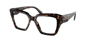 Okulary korekcyjne Prada PR 09ZV 2AU1O1 - Okulary korekcyjne, oprawki, szkła - miniaturka - grafika 1