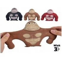 Goryl rozciągliwy gniot mix Pro Kids - Zabawki sensoryczne - miniaturka - grafika 1