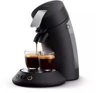 Ekspresy do kawy - Philips Original Plus Premium Pad-Kaffeemaschine schwarz - miniaturka - grafika 1