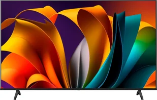 Telewizor Hisense 50E6NT LED 50'' 4K Ultra HD VIDAA - Telewizory - miniaturka - grafika 1