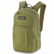 Torby na laptopy - Dakine CAMPUS Campus M 25L Plecak M 47 cm Komora na laptopa utility green - miniaturka - grafika 1