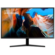 Monitory - Samsung U32J590UQPX LU32J590UQPXEN - miniaturka - grafika 1