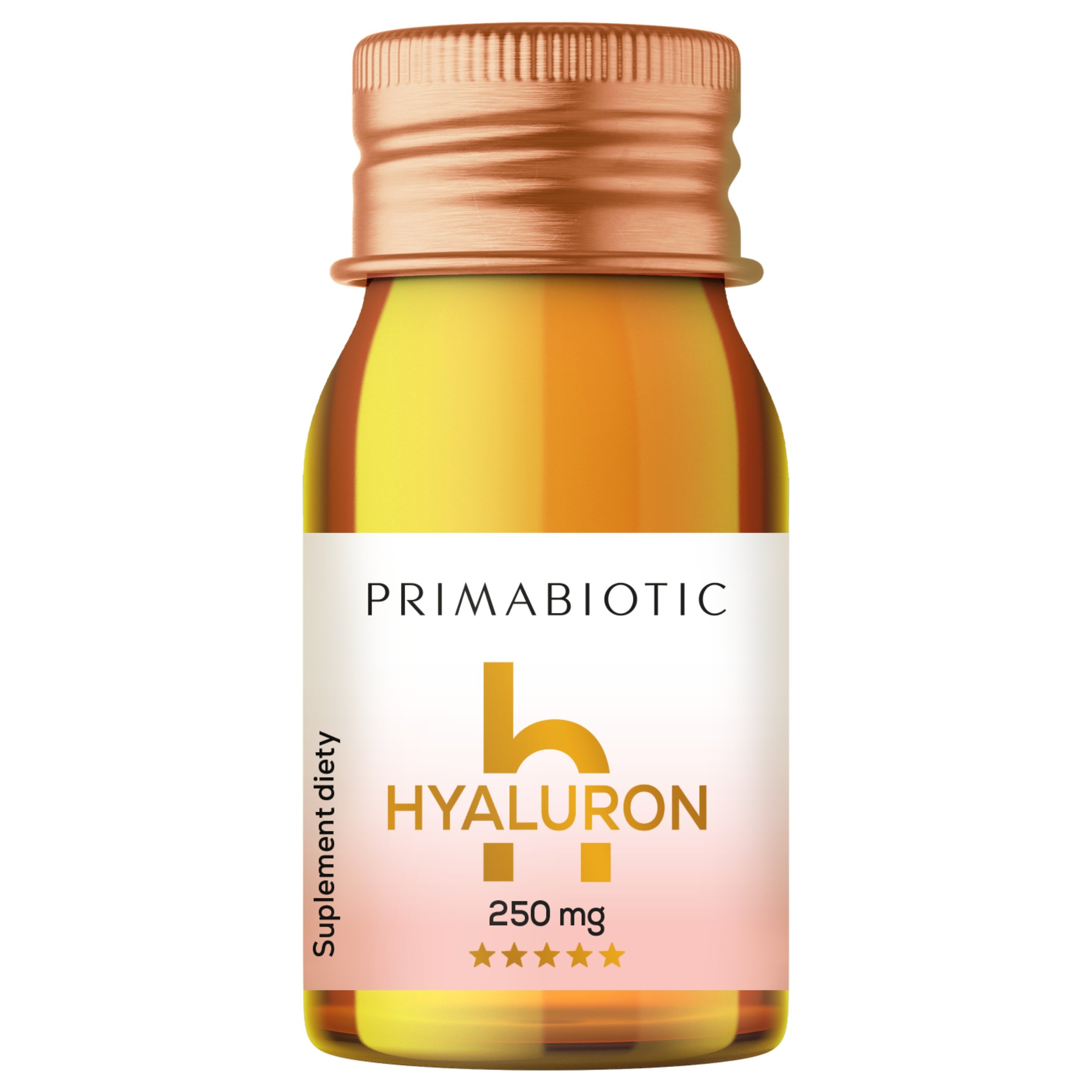 Primabiotic 30 ml x 30 owocowy mg