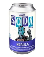 Napoje gazowane - Funko Soda Guardians of the Galaxy Nebula puszka - miniaturka - grafika 1