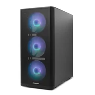 Zestawy komputerowe - Komputronik Infinity R570 L02 Ryzen 5 RTX 5060 Ti 8GB 32GB 1TB W11H - miniaturka - grafika 1