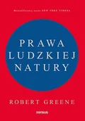 E-booki - poradniki - Prawa ludzkiej natury - miniaturka - grafika 1