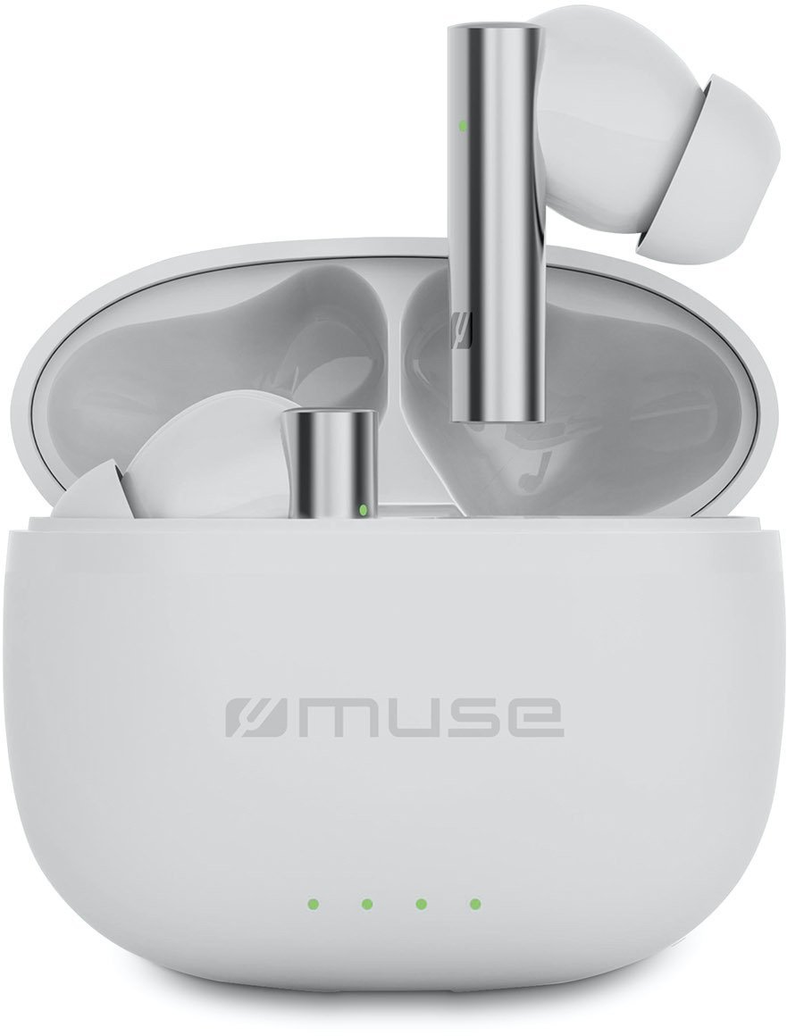 Muse M-260 białe