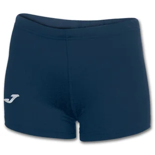 Legginsy do biegania damskie Joma Brama academy termoaktywne krótkie - Spodnie sportowe damskie - miniaturka - grafika 1