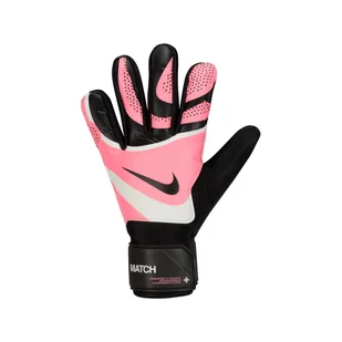 Rękawice bramkarskie dziecięce Nike Match - Rękawiczki dla dzieci - miniaturka - grafika 1