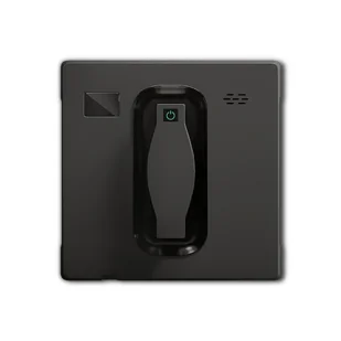 Robot sprzątający TEMU Robot do Czyszczenia Okien z em – Inteligentny Robot do Mycia Okien, Cicha Praca (), Automatyczne Rozpylanie, Bateria Litowo-polimerowa, dla - Roboty sprzątające - miniaturka - grafika 1