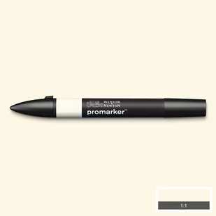 ProMarker,  Ivory, Winsor&Newton - Kredki, ołówki, pastele i pisaki - miniaturka - grafika 1