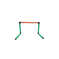 Tenis ziemny - Płotek treningowy RONNAY 30cm - miniaturka - grafika 1