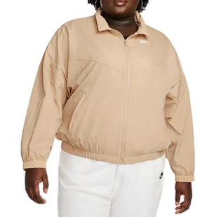 Kurtka Damska Nike Windrunner Plus DN5010200 3X - Kurtki damskie - miniaturka - grafika 1