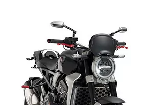Puig przednia płyta 9768J do Honda CB1000R Neo Sports Café 18'-19' - Akcesoria motocyklowe - miniaturka - grafika 1