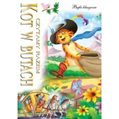 Pedagogika i dydaktyka - Czytamy razem Kot w butach Nowa - miniaturka - grafika 1