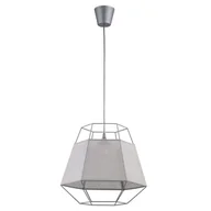 Lampy sufitowe - TK Lighting Żyrandol Crystal 1802 - miniaturka - grafika 1