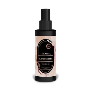 Placenta Life Vegairoa Total One Plex, odżywka wygładzająca do włosów puszących się, 150ml - Odżywki do włosów - miniaturka - grafika 1