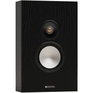 Głośniki i kolumny - MONITOR AUDIO Kolumny głośnikowe Bronze On-Wall 7G Czarny (1 szt.) - miniaturka - grafika 1