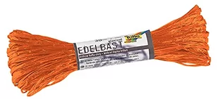 Folia Synthetic-Raffia 30 m Lina syntetyczna - Rękodzieło - miniaturka - grafika 1