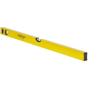 Stanley Poziomica 80cm CLASSIC STHT-43104 - Inne urządzenia pomiarowe - miniaturka - grafika 1