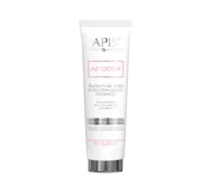 Pielęgnacja stóp - Apis APIDERM - Balsam do stóp odbudowująco - odżywczy 100 ml - miniaturka - grafika 1
