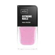 Lakiery do paznokci - Wibo _New Extreme Nails lakier do paznokci nr 554 8.5 ml - miniaturka - grafika 1